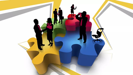 企業(yè)咨詢師與管理者 角色、職責(zé)與濟(jì)南金藍(lán)盟的實(shí)踐視角