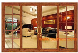 維斯盾斷橋鋁門窗 誠(chéng)邀加盟，共創(chuàng)綠色家居未來(lái)